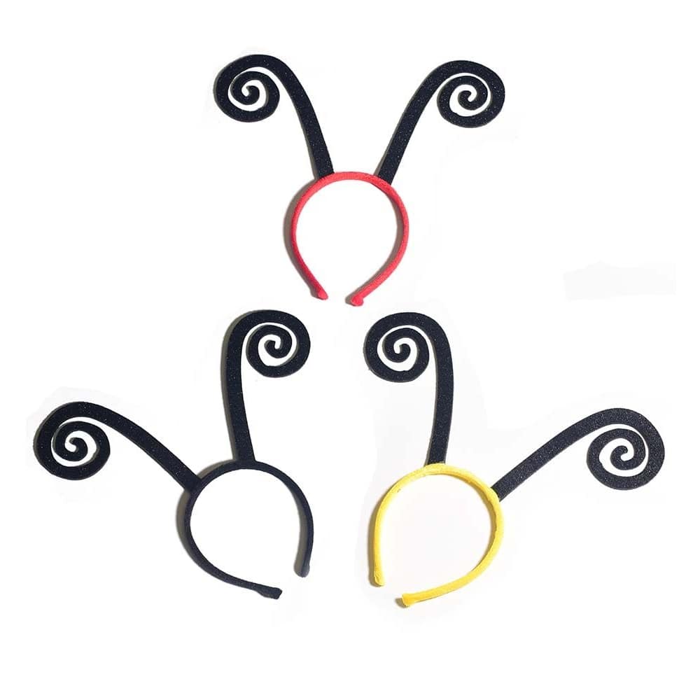 Antenna Headband Party Connexion LLC